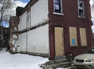 5239 Dyke St, Pittsburgh, PA 15207