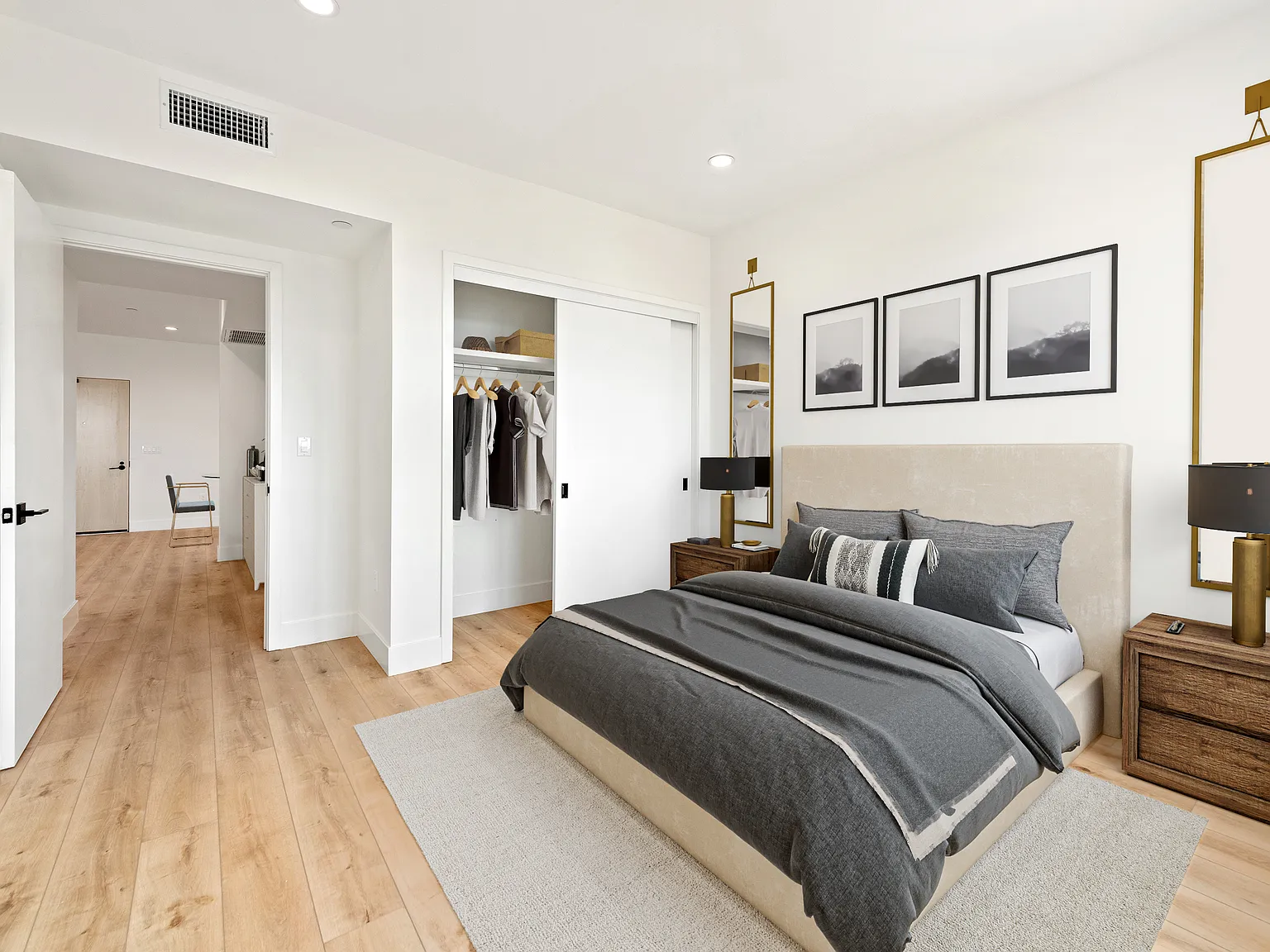Patton Towers — Photo 3