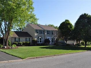 3211 Rambeau Rd, Bethlehem, PA 18020