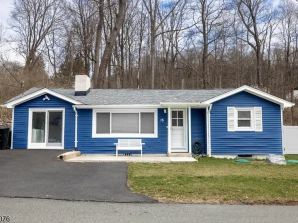 15 Lakeside Ave, Hardyston Twp., NJ 07460