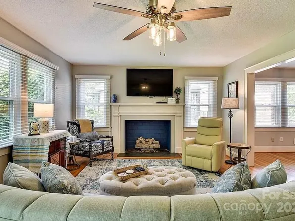 501 S Cedar St, Lincolnton, NC 28092