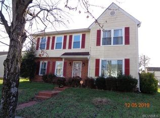 805 Old Denny St, Richmond, VA 23231