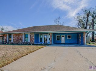 11952 E Banofax Ave, Baton Rouge, LA 70814