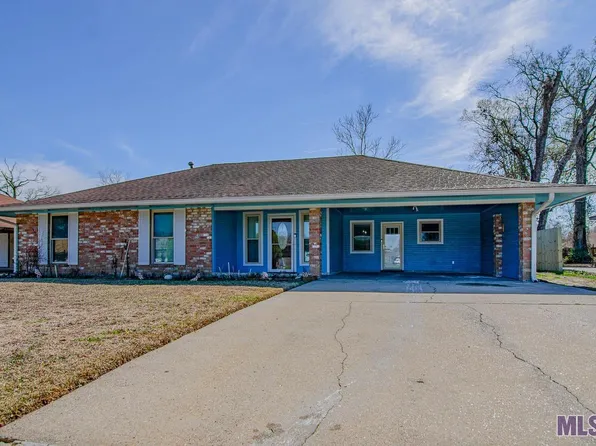 11952 E Banofax Ave, Baton Rouge, LA 70814