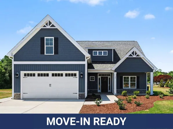 22 Juju Dr Lot 1, Clayton, NC 27520