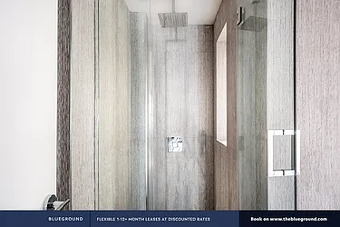 Rented by The Blueground