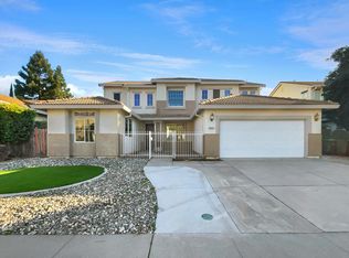 9589 Stone Springs Dr, Elk Grove, CA 95624