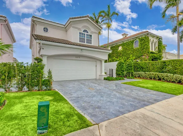 2075 Regents Boulevard, West Palm Beach, FL 33409