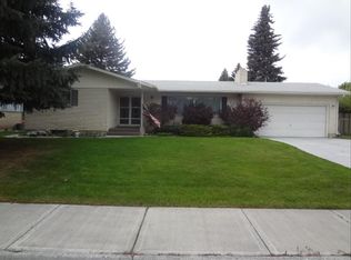 295 Ruth Ave, Idaho Falls, ID 83401