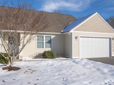 28 Commonway Dr #28, Brooklyn, CT, 06234