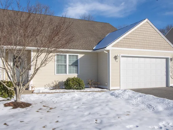 28 Commonway Drive #28, Brooklyn, CT 06234