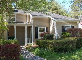 2363 Cove Rd, Lithonia, GA 30058