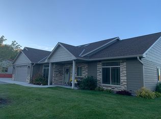 6325-55T Ne, Sauk Rapids, MN 56379