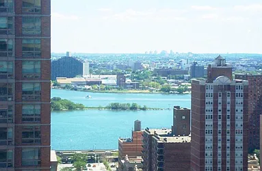 Rented by Keller Williams NYC