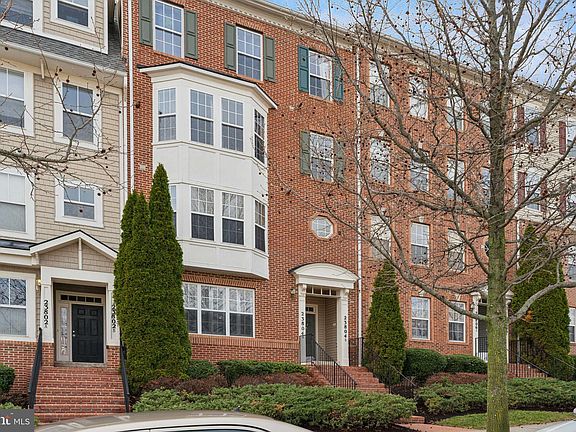 2nd image of 23804 Catawba Hill Dr #A-25
