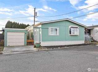 2522 Old Highway 99 S UNIT 6, Mount Vernon, WA