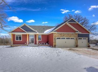 16703 River Rd, North Branch, MN 55056