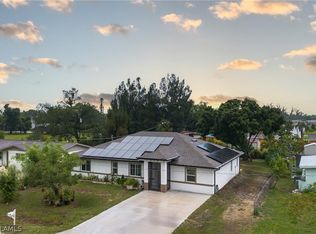 315 Louise Ave, Fort Myers, FL 33916