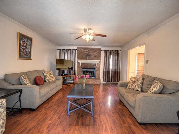 4th image of 7168 S Germanwood Ct