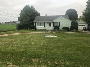 3405 Wagon Wheel Rd, Manitowoc, WI 54220