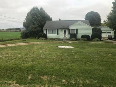 3405 Wagon Wheel Rd, Manitowoc, WI, 54220