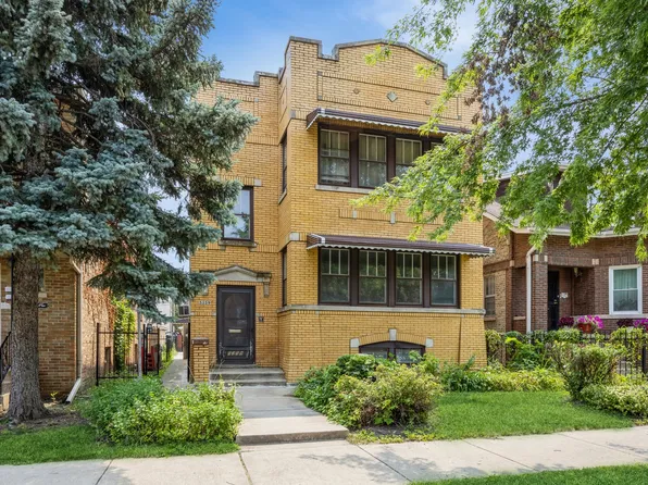 5359 W Potomac Ave, Chicago, IL 60651