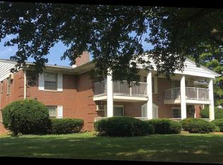 6768 S East St #68-9, Indianapolis, IN 46227