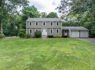 12 Honeysuckle Rd, South Hamilton, MA 01982