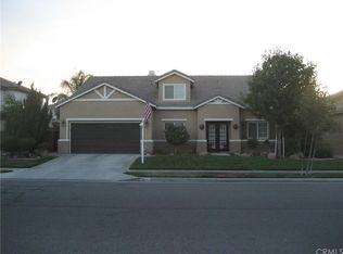 813 Brisbane St, Hemet, CA 92545