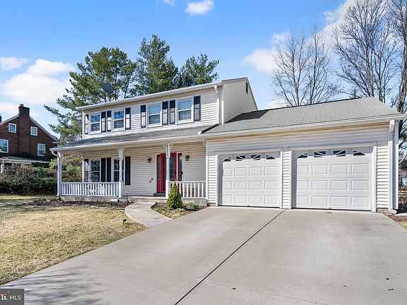 2nd image of 3235 Allness Ln