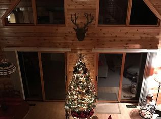 6717 C W Smith Rd, Three Lakes, WI 54562