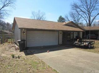 109 Wells Fargo Trl, Jacksonville, AR 72076