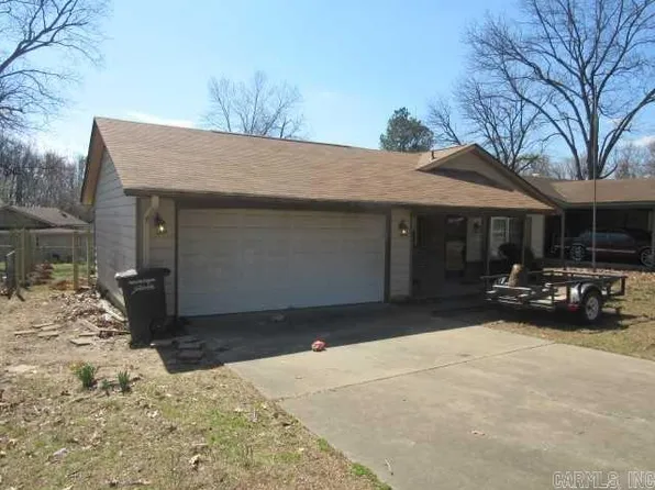 109 Wells Fargo Trl, Jacksonville, AR 72076