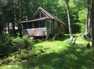 S Pond Cir #1513, Long Lake, NY 12847