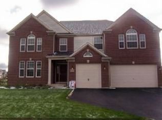 1345 Slater St, Sugar Grove, IL 60554