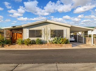 8536 Kern Canyon Rd Space 195, Bakersfield, CA 93306