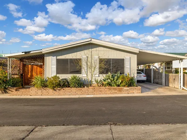 8536 Kern Canyon Rd Space 195, Bakersfield, CA 93306