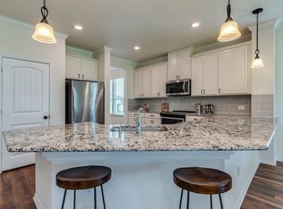 7433 Janes Ranch Rd, Austin, TX 78744