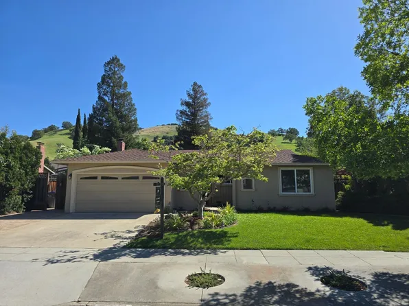 536 Curie Dr, San Jose, CA 95123