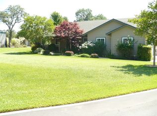 22635 Sammie Ct, Red Bluff, CA 96080