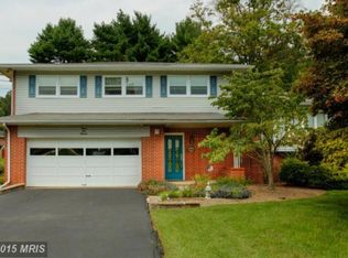 9914 Marilynn Rd, Perry Hall, MD 21128