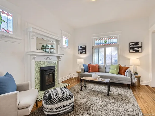 3134 N Gaylord Street, Denver, CO 80205