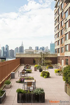 Rented by Modern Spaces | media 24