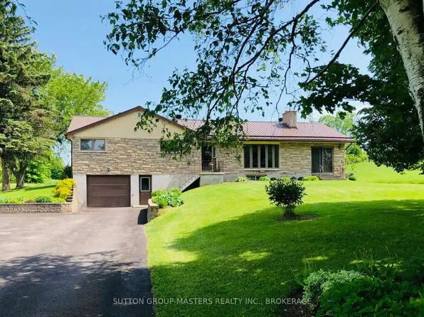 683 Cedarstone Rd, Stone Mills, ON K0K 3G0