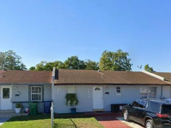 4434 SW 129th Pl, Miami, FL 33175