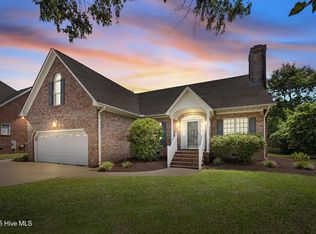 3313 Edwards Ct, Greenville, NC 27858
