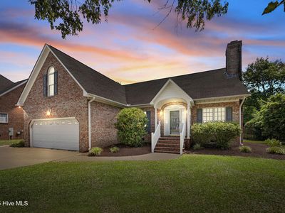 3313 Edwards Court, Greenville, NC, 27858