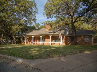 2307 Randy Ct, Mansfield, TX 76063
