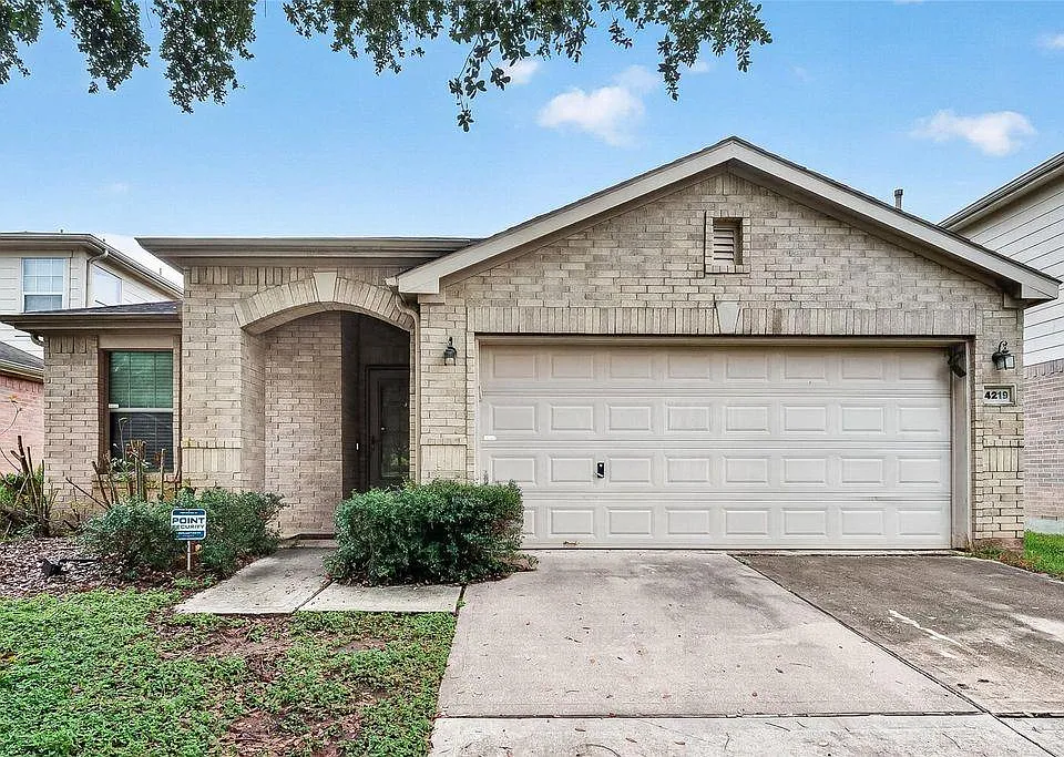 4219 Mineral Haven Dr