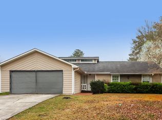 10439 Candlelight Rd, Jonesboro, GA 30238